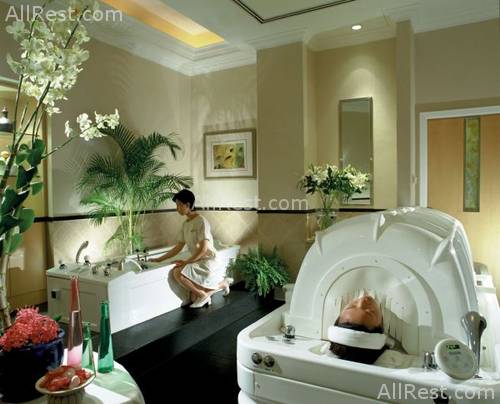 Shangri-La Hotel Singapore 30